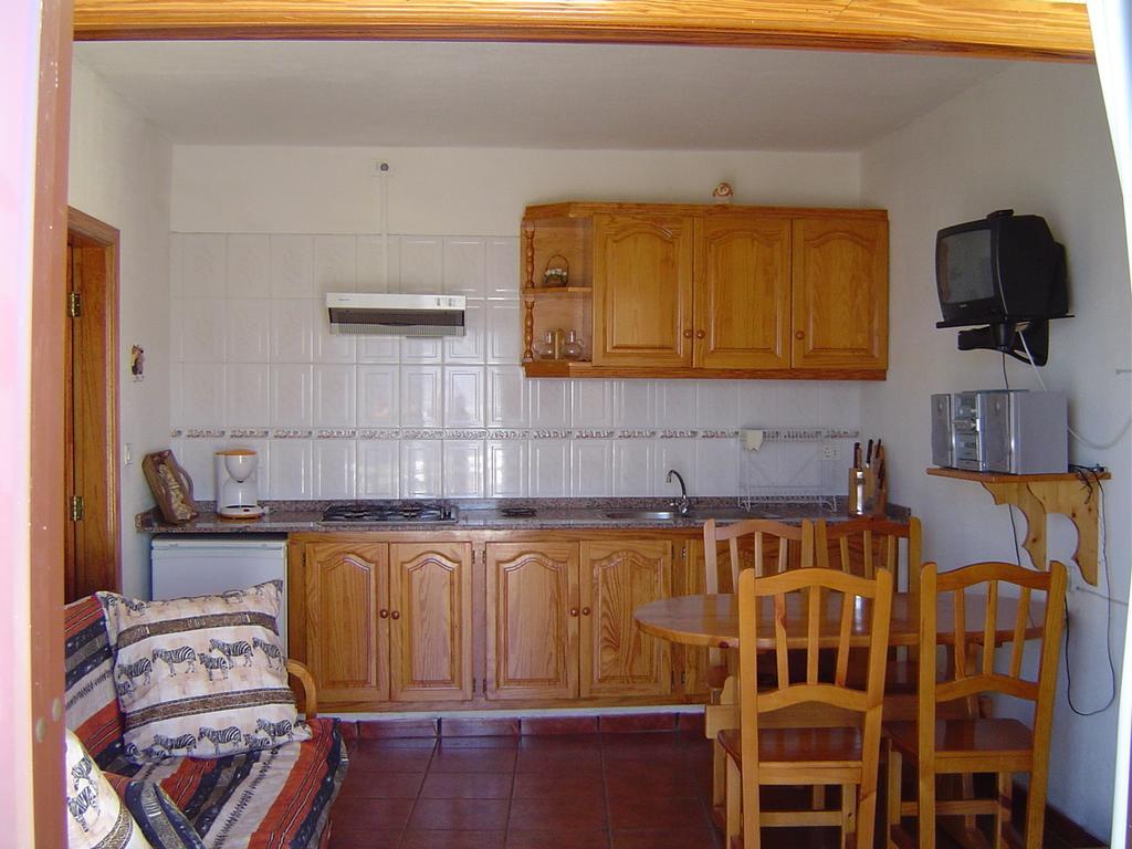 Вилла Casa Time Тихарафе Экстерьер фото