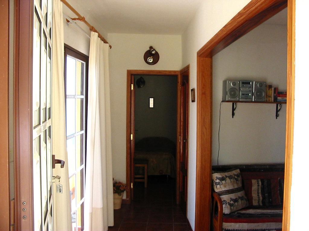 Вилла Casa Time Тихарафе Номер фото